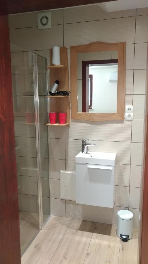 Apartma Lara Bled Exterior foto