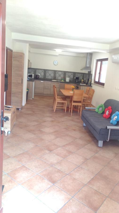 Apartma Lara Bled Exterior foto