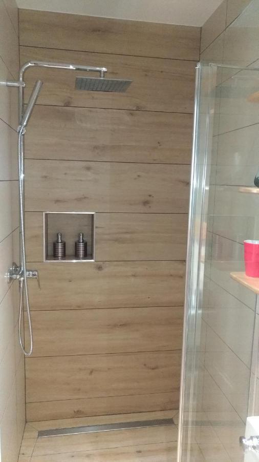 Apartma Lara Bled Exterior foto