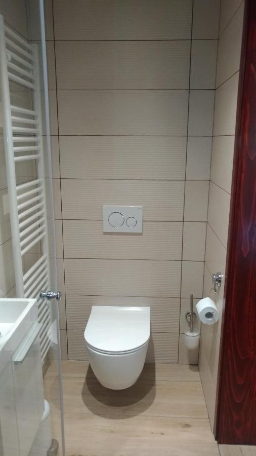 Apartma Lara Bled Exterior foto
